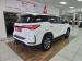 Toyota Fortuner 2.4GD-6 auto - Thumbnail 2