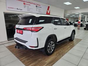 Toyota Fortuner 2.4GD-6 auto - Image 2