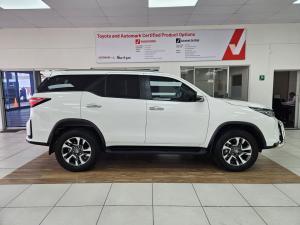 Toyota Fortuner 2.4GD-6 auto - Image 3