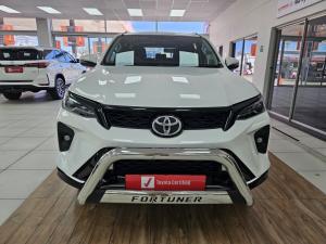 Toyota Fortuner 2.4GD-6 auto - Image 4