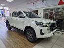 Thumbnail Toyota Hilux 2.8GD-6 double cab 4x4 Raider auto