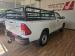 Toyota Hilux 2.4GD-6 single cab 4x4 SR - Thumbnail 2