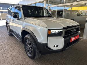 Toyota Land Cruiser Prado 2.8GD VX-R - Image 1