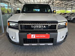 Toyota Land Cruiser Prado 2.8GD VX-R - Image 4