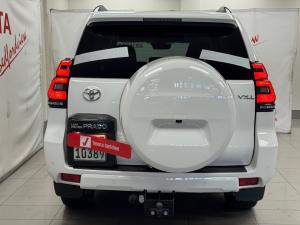 Toyota Land Cruiser Prado 2.8GD VX-L - Image 5