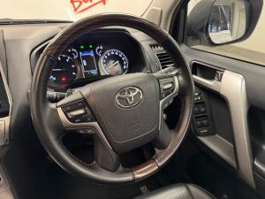 Toyota Land Cruiser Prado 2.8GD VX-L - Image 8