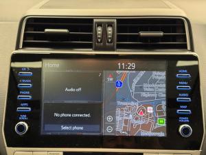 Toyota Land Cruiser Prado 2.8GD VX-L - Image 12