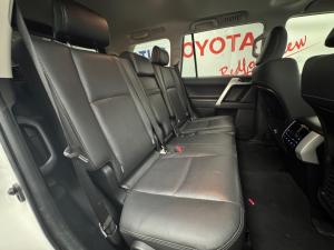Toyota Land Cruiser Prado 2.8GD VX-L - Image 16