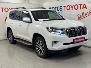 Toyota Land Cruiser Prado 2.8GD VX-L - Image 1