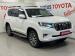 Toyota Land Cruiser Prado 2.8GD VX-L - Thumbnail 1