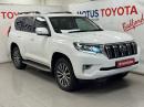 Thumbnail Toyota Land Cruiser Prado 2.8GD VX-L