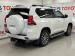 Toyota Land Cruiser Prado 2.8GD VX-L - Thumbnail 2