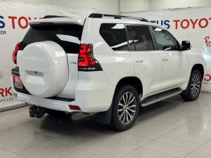 Toyota Land Cruiser Prado 2.8GD VX-L - Image 2