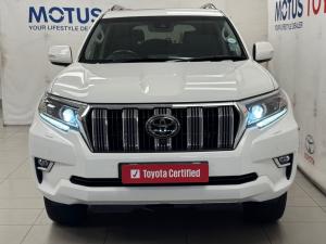 Toyota Land Cruiser Prado 2.8GD VX-L - Image 4