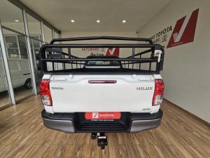 Toyota Hilux 2.4GD-6 single cab 4x4 SR - Image 5