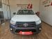 Toyota Hilux 2.4GD-6 single cab 4x4 SR - Thumbnail 4