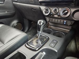 Toyota Hilux 2.8GD-6 Xtra cab Legend auto - Image 9