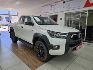 Toyota Hilux 2.8GD-6 Xtra cab Legend auto - Image 1