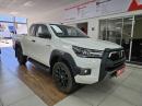 Thumbnail Toyota Hilux 2.8GD-6 Xtra cab Legend auto