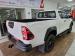 Toyota Hilux 2.8GD-6 Xtra cab Legend auto - Thumbnail 2