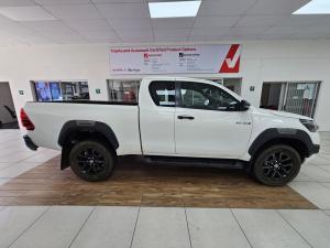 Toyota Hilux 2.8GD-6 Xtra cab Legend auto - Image 3
