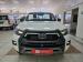Toyota Hilux 2.8GD-6 Xtra cab Legend auto - Thumbnail 4