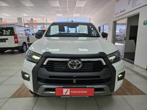 Toyota Hilux 2.8GD-6 Xtra cab Legend auto - Image 4