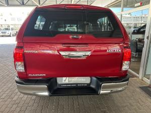 Toyota Hilux 2.8GD-6 double cab Raider auto - Image 5