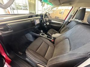 Toyota Hilux 2.8GD-6 double cab Raider auto - Image 7