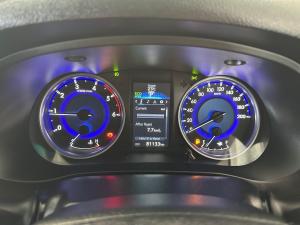 Toyota Hilux 2.8GD-6 double cab Raider auto - Image 9