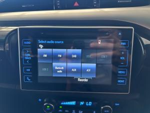 Toyota Hilux 2.8GD-6 double cab Raider auto - Image 10