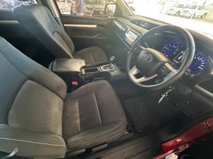 Toyota Hilux 2.8GD-6 double cab Raider auto - Image 11