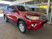 Toyota Hilux 2.8GD-6 double cab Raider auto - Thumbnail 1