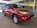 Thumbnail Toyota Hilux 2.8GD-6 double cab Raider auto