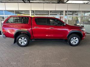 Toyota Hilux 2.8GD-6 double cab Raider auto - Image 3