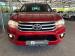 Toyota Hilux 2.8GD-6 double cab Raider auto - Thumbnail 4