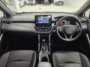 Toyota Corolla Cross 1.8 XS - Image 6