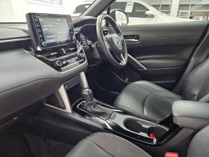 Toyota Corolla Cross 1.8 XS - Image 7
