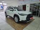 Thumbnail Toyota Corolla Cross 1.8 XS