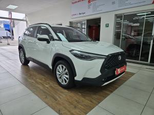 Toyota Corolla Cross 1.8 XS - Image 1