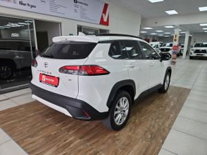 Toyota Corolla Cross 1.8 XS - Image 2