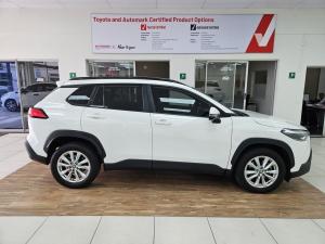 Toyota Corolla Cross 1.8 XS - Image 3