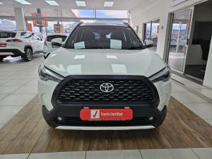 Toyota Corolla Cross 1.8 XS - Image 4