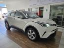 Thumbnail Toyota C-HR 1.2T Plus