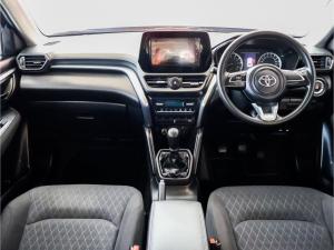 Toyota Urban Cruiser 1.5 XS - Image 6