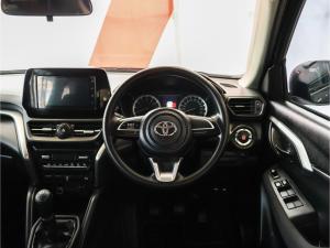 Toyota Urban Cruiser 1.5 XS - Image 8