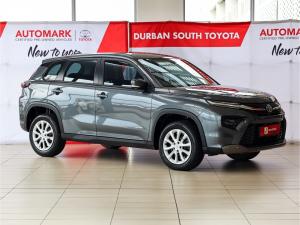 Toyota Urban Cruiser 1.5 XS - Image 1