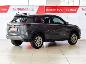 Toyota Urban Cruiser 1.5 XS - Image 2