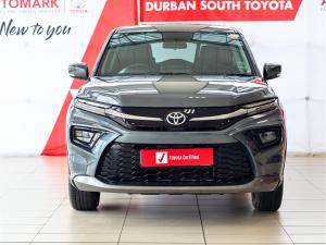 Toyota Urban Cruiser 1.5 XS - Image 4