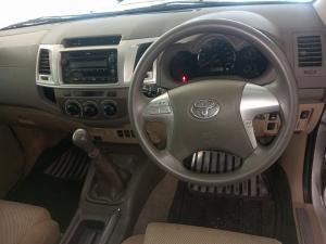 Toyota Fortuner 2.5D-4D - Image 6